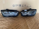 (N23-2) - Audi a7 4g подъемная лампа l+p комплект full led европа 4g8941033j 4g8941034j 28k
