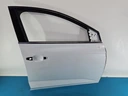 IMPRK1497003 - Передні праві пасажирські двері renault megane iv 5d white teqnc