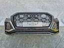 4M8807437 4M8807438 - Audi rsq8 q8 rs передний бампер оригинал 6x pdc камера