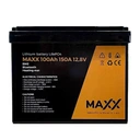 Літій-залізо-фосфатний акумулятор ємністю 100 год