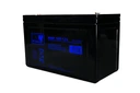 Mwp 100-12h: акумулятор mwp 100-12h (довгий термін служби, 12v-100ah, болт m6)