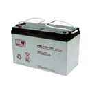 Mwl 100-12h: mwl 100-12h: agm акумулятор 12v/100ah 330*173*220 (t60)