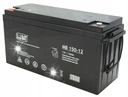 Акумулятор 12v 150ah vrla необслуговуваний volt polska opti agm amg ups solar