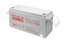 Аккумулятор премиум-класса volt gel deep cycle vpro 12 в 160 ач для циклической работы