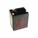 Аккумулятор csb hr1221wf2 12в 21ватт