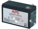 Аккумулятор apc rbc17 для be700/bk650