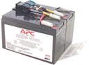 Аккумулятор apc rbc48 для smt750i/sua750i