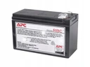 Акумулятор apc rbc110 для be550g