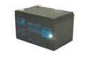 Акумулятор mw потужність 12v 12ah mwp 12-12л