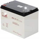 Батарея mw потужність 12v 80ah mwl 80-12год