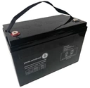 Гелевий акумулятор глибокого циклу powerbat cbe 12v 100ah