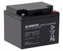 Alarmtec bp series agm акумулятор 12v 40ah