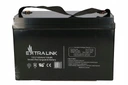 Extralink agm 12v 100ah agm