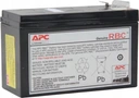 Аккумулятор apc 12 в 8,4 ач (rbc110)