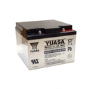 Юаса rec26-12 26ah 12в agm rec 26-12