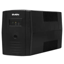 2x источника бесперебойного питания sven pro 800 480w 2 розетки eu 643s851 800va