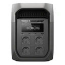 Портативная электростанция ecoflow delta 3 max 2048wh 2400w ибп lifepo4