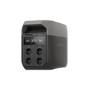 Ecoflow delta 3 power station 1024wh 1800w usb c a ports