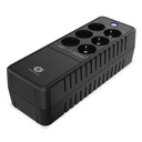 Інтерактивний блок живлення дбж conceptronic 110526103 360 вт 650 вa