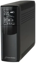 Powerwalker vi 1200 csw iec джерело живлення ups line-interactive technology ...