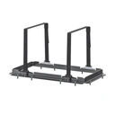 Монтажний набір ecoflow для комплектів живлення акумуляторів 5120 втг