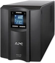 Источник бесперебойного питания apc smc1500ic smartups c 1500 ва/900 вт tower smartconnect