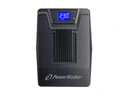 2x дбж powerwalker vi 1000 scl fr (10121148)