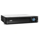Блок живлення smc3000rmi2u apc smart-ups c 3000va lcd rm 2u 230v