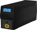 Джерело живлення orvaldi id600ch line-interactive technology 0.6 kva 360 ...