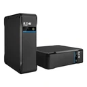 Джерело безперебійного живлення ups interactive eaton 3p700i 420 вт