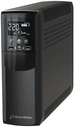 Powerwalker vi 1200 csw джерело живлення ups line-interactive technology 1.2 ...