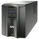 Источник бесперебойного питания apc smart-ups 1000 ва жк-башня 230 в с smartconnect