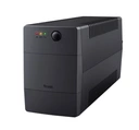 Источник бесперебойного питания trust paxxon 800va 2 розетки