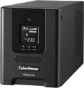 Блок живлення дбж cyberpower pr2200elcdsl 2200 ва 1980 000 вт