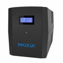 Джерело безперебійного живлення ups interactive phasak ph 7322