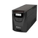 Джерело безперебійного живлення ups interactive riello npw1000de 600 w