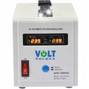 Стабилизатор напряжения avr 1000, точность 8% для фотоэлектрических генераторов, печей центрального отопления