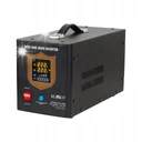 Аварийный источник питания prosinus ups синусоидальный преобразователь для печных насосов 12в 1000вт