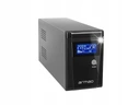Источник бесперебойного питания armac tower ибп 390 вт / 650 ва синус + 1x 7 ач офисный аккумулятор