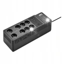 Блок живлення be1050g2-fr apc back-ups 1050va 8 фр