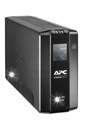 Джерело безперебійного живлення apc br650mi ups back pro br 650va 6xc13, avr, lcd