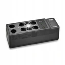 Be500g2-gr apc back-ups 500va 8 schuko блок живлення