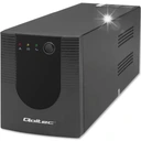 Джерело безперебійного живлення ups | моноліт | 1500ва | 900 вт