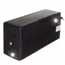 Джерело безперебійного живлення ups line-interactive led,