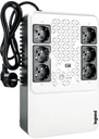 Legrand ups keor multiplug 600 avr 4+2 fr 310083