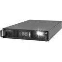 Джерело безперебійного живлення дбж для стелажа | 2.4ква | 2400 вт |||