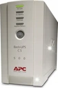Apc backups 500va usb/послідовний 230v bk500ei