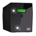 Джерело безперебійного живлення дбж 1500ва 900вт