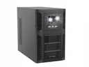 Джерело безперебійного живлення ups office online pf1 3000va lcd 8 x iec c13 metal