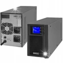 Источник бесперебойного питания ибп | онлайн | чистый синус|||